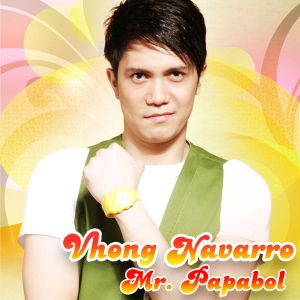 Mr. Papabol (Single)