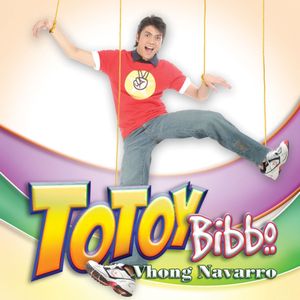 Totoy Bibbo (EP)