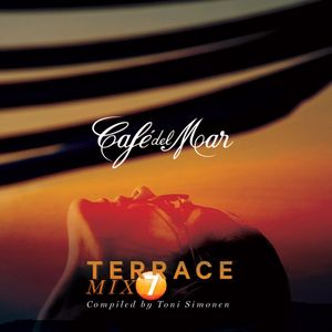 Café del Mar Terrace Mix 7
