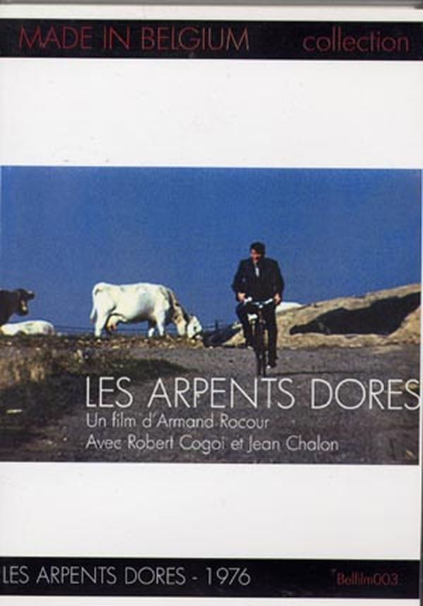 Les arpents dorés