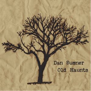 Old Haunts (EP)