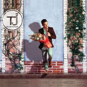 TJ Monterde (EP)