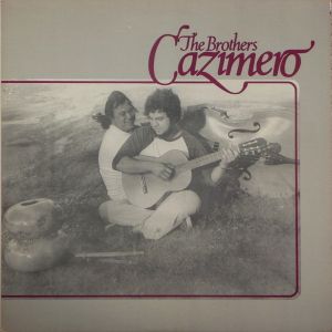 The Brothers Cazimero