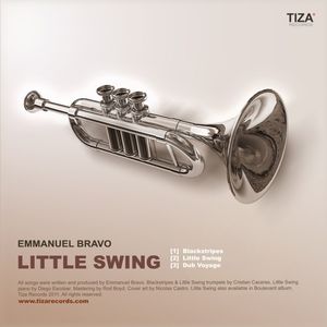 Little Swing EP (EP)