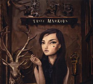 Tanya Markova