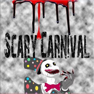 Scary Carnival (Single)