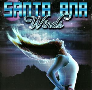 Santa Ana Winds