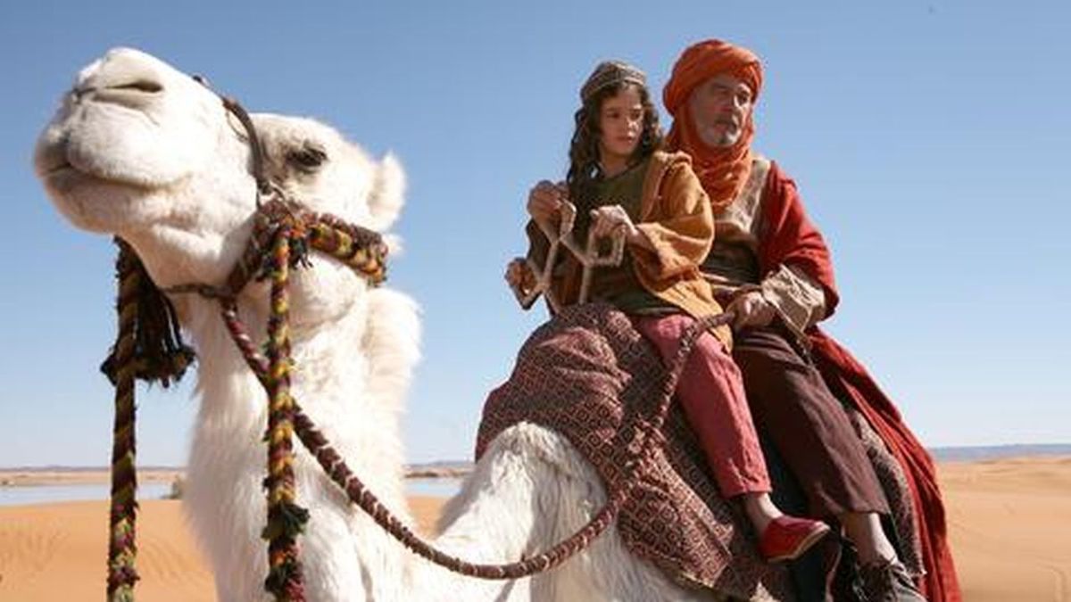 Ali baba et les 40 voleurs film 2007