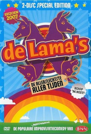 De Lama's