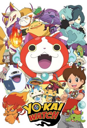 Yo-Kai Watch