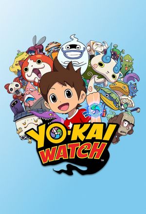 Yo-kai Watch