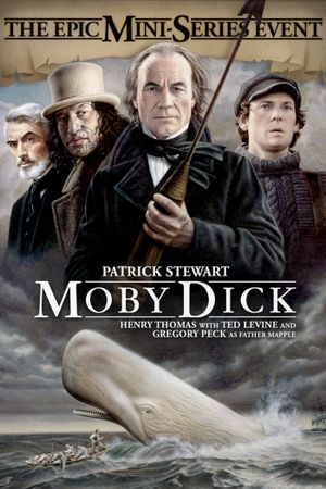 Moby Dick