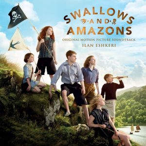 Swallows and Amazons (OST)