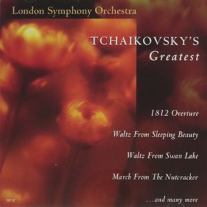 Tchaikovsky's Greatest