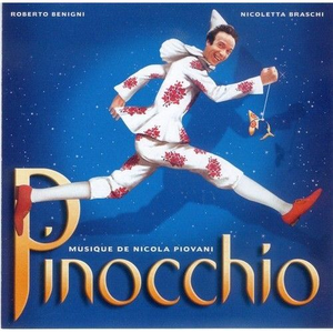 Pinocchio (OST)