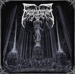 Exhumation of the Ancient (EP)