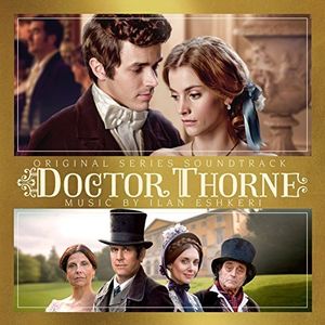 Doctor Thorne (Original Series Soundtrack) (OST)