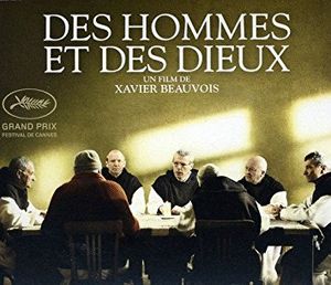 Des hommes et des dieux (OST)