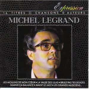 Michel Legrand