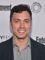 John Francis Daley carter game night