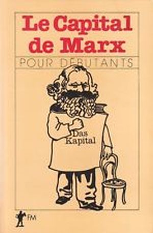 Le Capital de Marx pour débutants