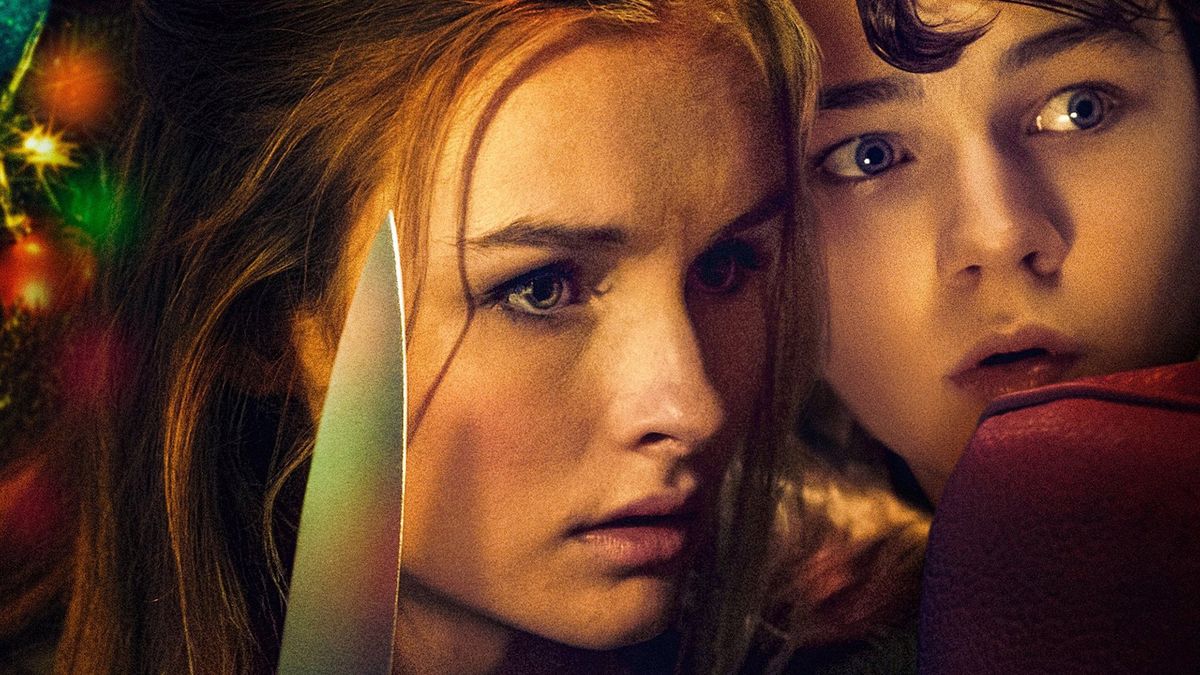 Safe Neighborhood Film (2017) SensCritique