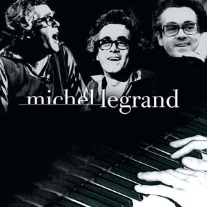 Le Meilleur de Michel Legrand