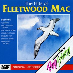 The Hits of Fleetwood Mac