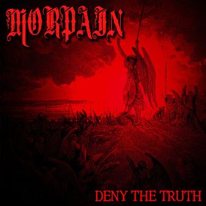 Deny the Truth (EP)