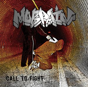 Call to Fight (EP)