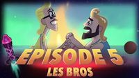 Les Bros