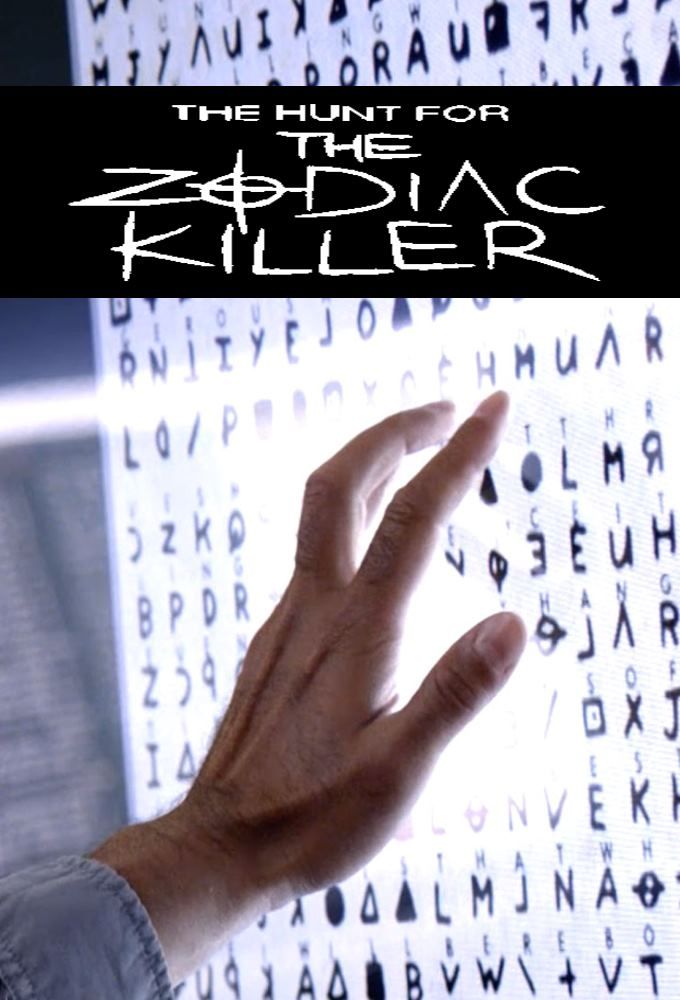 The Hunt for the Zodiac Killer série (2017) SensCritique
