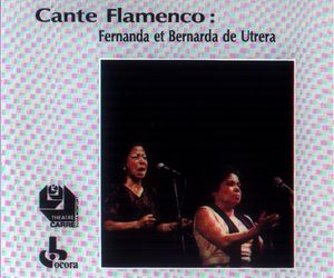 Cante flamenco (Live)