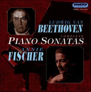 Complete Piano Sonatas