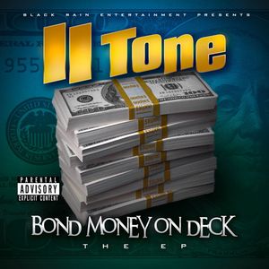 Bond Money On Deck (EP)