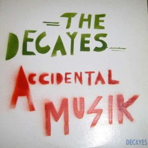 Accidental Musik