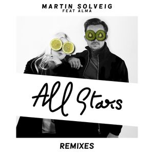 All Stars (Mercer remix)
