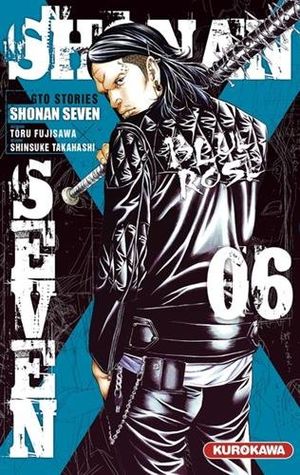 Shonan Seven, tome 6