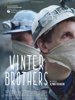 Affiche Winter Brothers