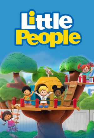 Little People (2016)