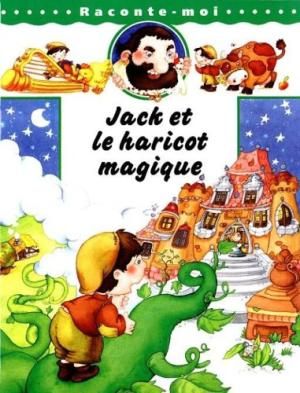 Jack et le haricot magique