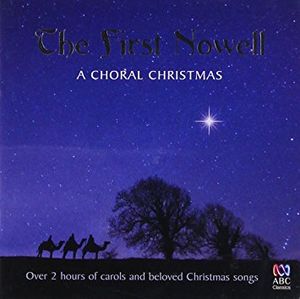 The First Nowell: A Choral Christmas