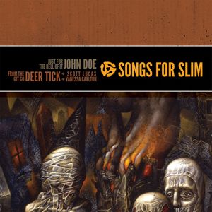 Songs for Slim (Single)