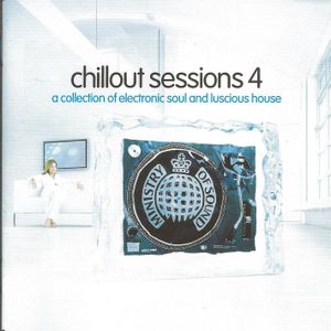 Ministry of Sound: Chillout Sessions 4