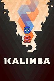 Jaquette Kalimba Jaquette Kalimba