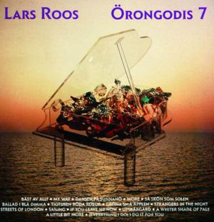 Örongodis 7