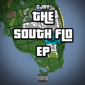 The South Flo (EP)