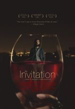 Affiche The Invitation Affiche The Invitation