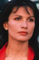 Photo Ludmila Mikaël