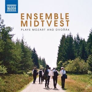 Ensemble Midtvest Plays Mozart and Dvořák